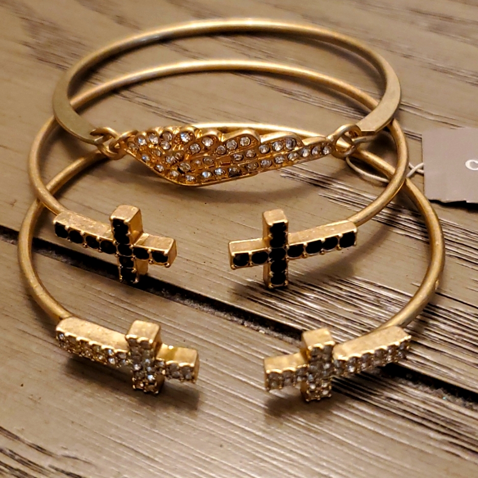 Cookie Lee Bangles